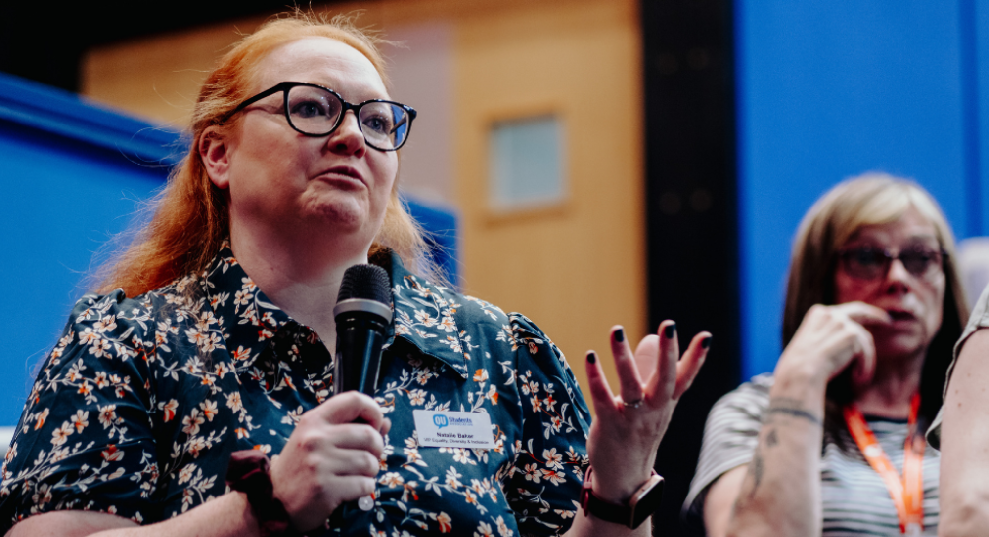 Student Leadership Team priority areas