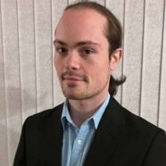 Michael Connor Pierce Jones