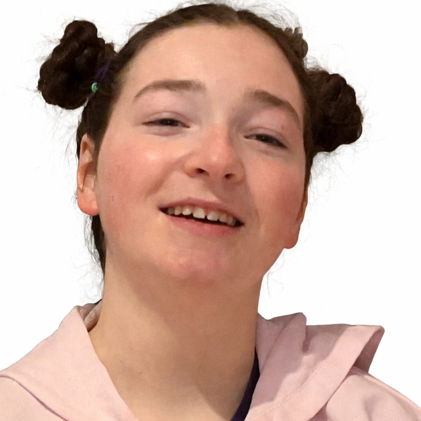 Eilidh Elizabeth Molly Mcgrath